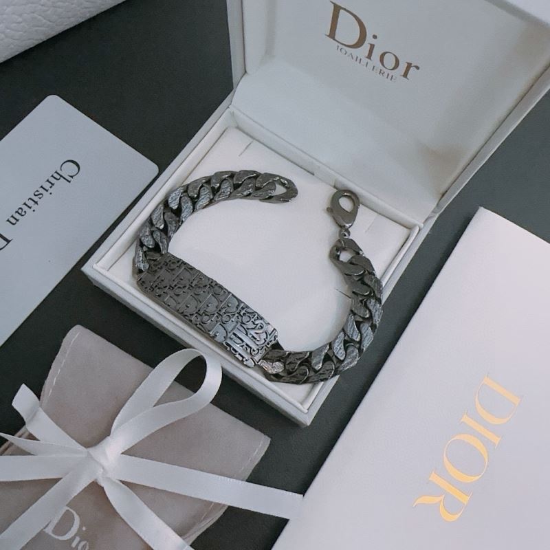 Christian Dior Bracelets